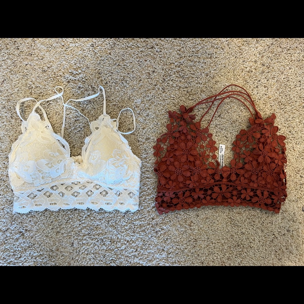 Free People bandeaus